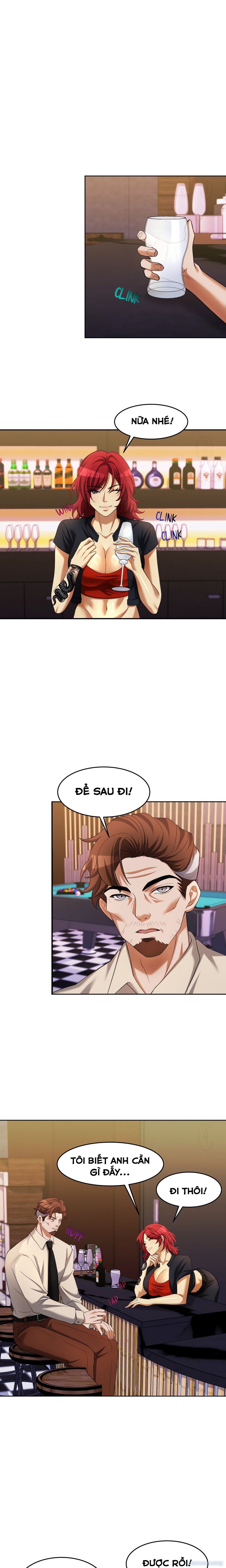 đọc truyện Chiến Đi Cùng Mẹ Kế [ Không Che] Chương 9 ảnh 4 tại Thiên Thai Truyện