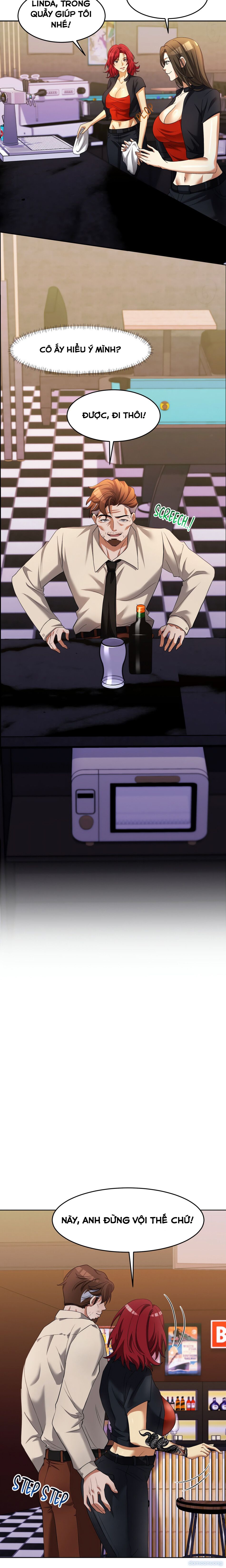 đọc truyện Chiến Đi Cùng Mẹ Kế [ Không Che] Chương 9 ảnh 5 tại Thiên Thai Truyện