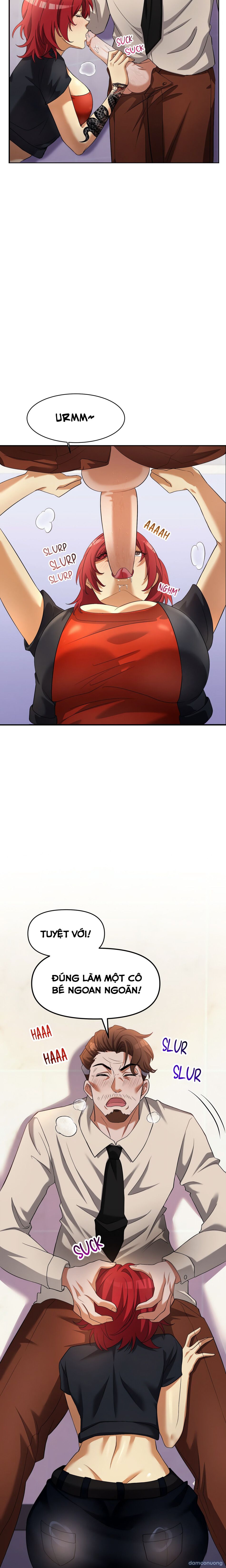 đọc truyện Chiến Đi Cùng Mẹ Kế [ Không Che] Chương 9 ảnh 10 tại Thiên Thai Truyện