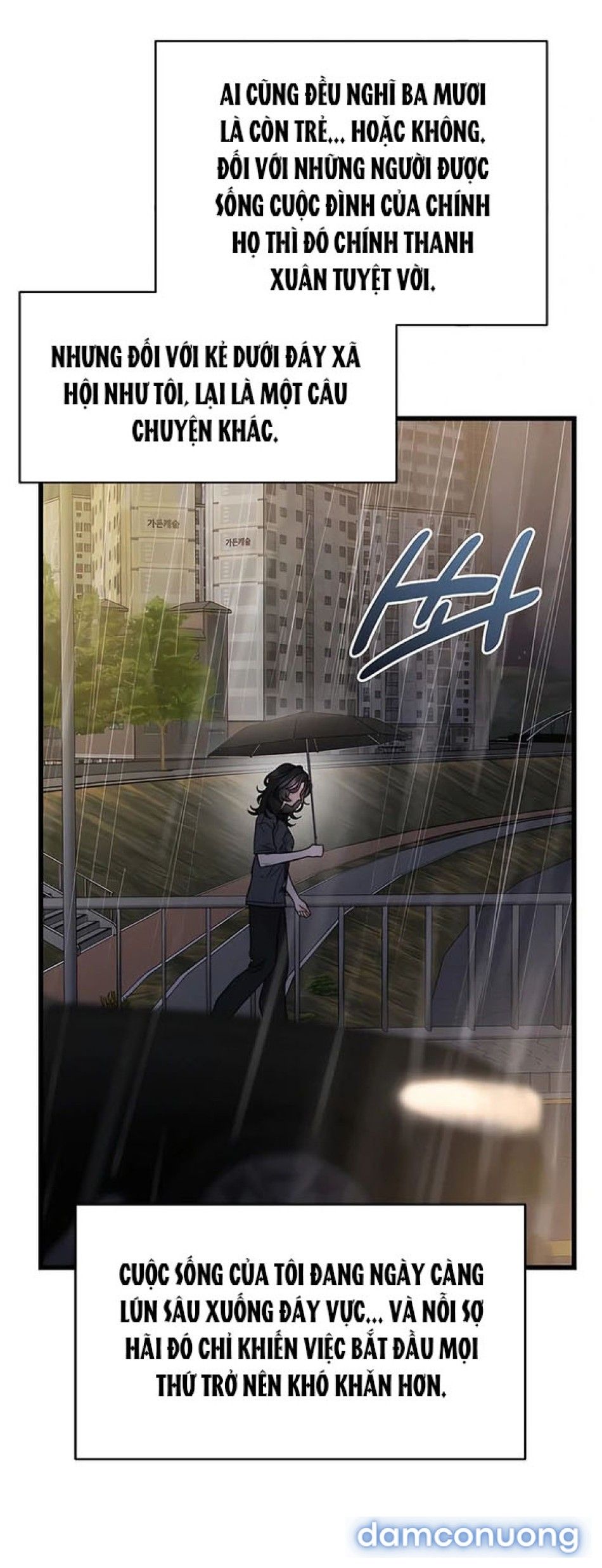 đọc truyện Chiến Dịch Thủy Quỷ Chương 1 ảnh 18 tại Thiên Thai Truyện