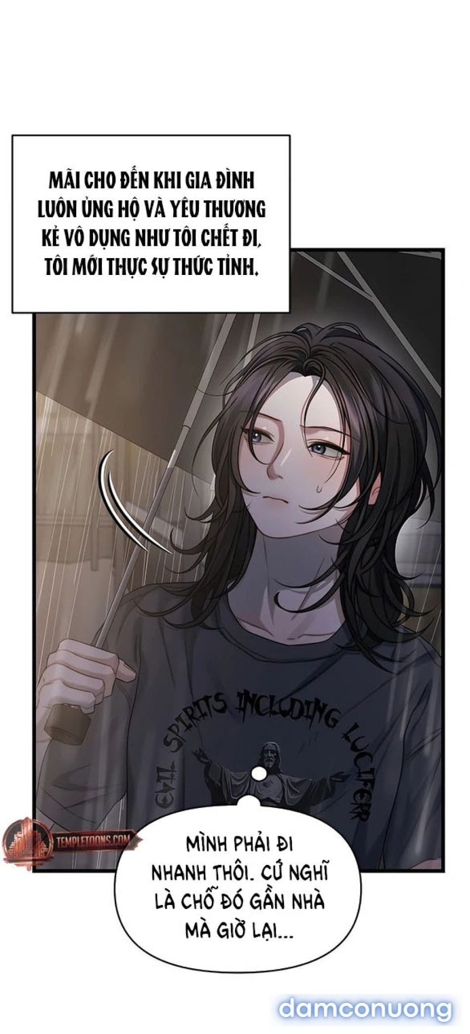 đọc truyện Chiến Dịch Thủy Quỷ Chương 1 ảnh 19 tại Thiên Thai Truyện