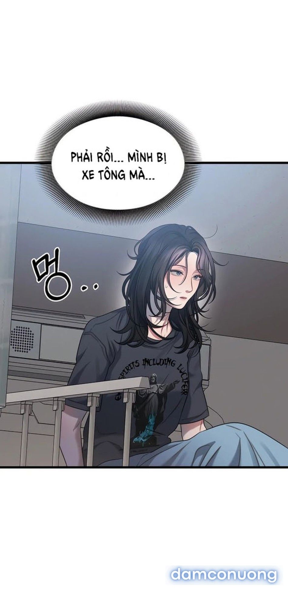 đọc truyện Chiến Dịch Thủy Quỷ Chương 1 ảnh 30 tại Thiên Thai Truyện