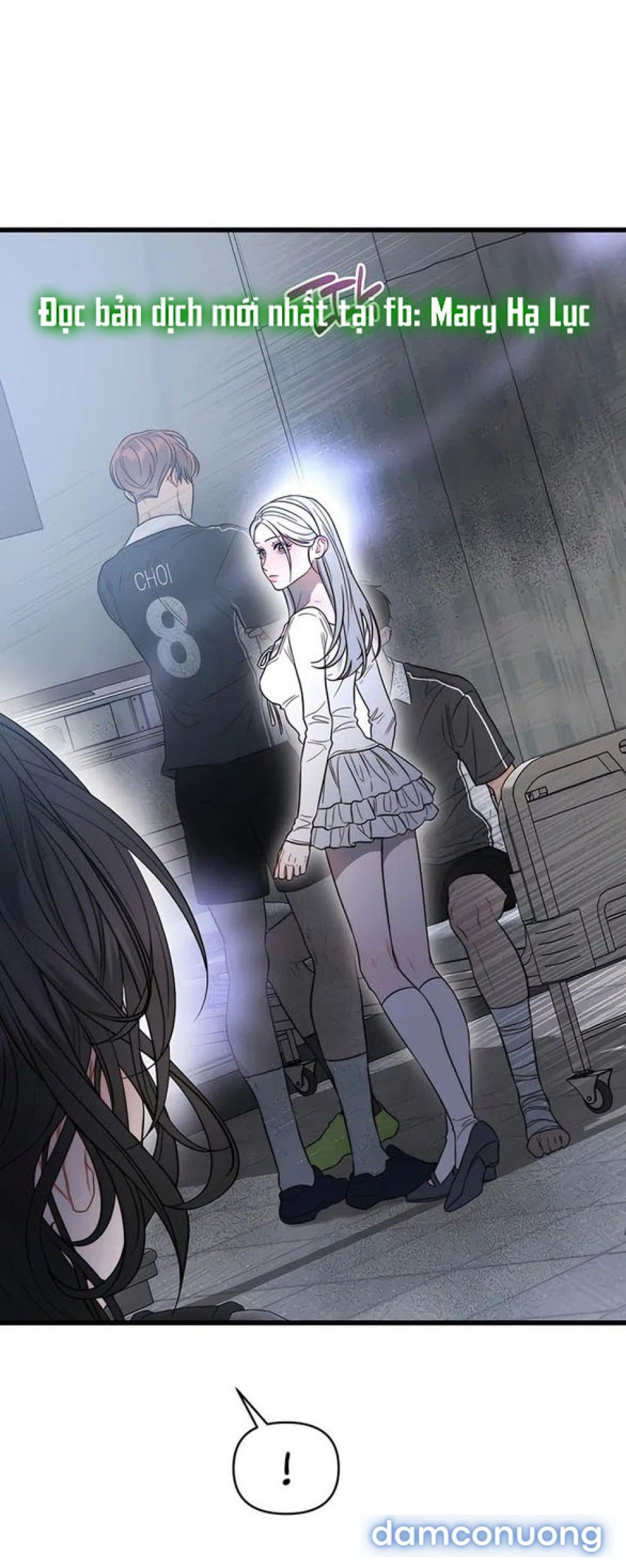 đọc truyện Chiến Dịch Thủy Quỷ Chương 1 ảnh 35 tại Thiên Thai Truyện