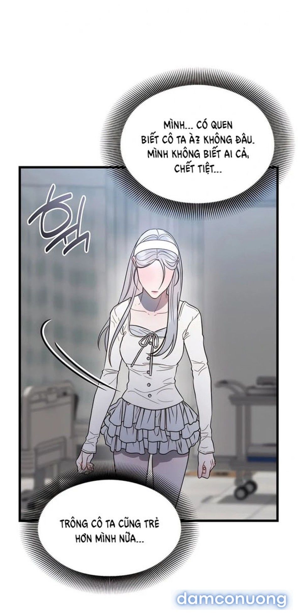 đọc truyện Chiến Dịch Thủy Quỷ Chương 1 ảnh 38 tại Thiên Thai Truyện