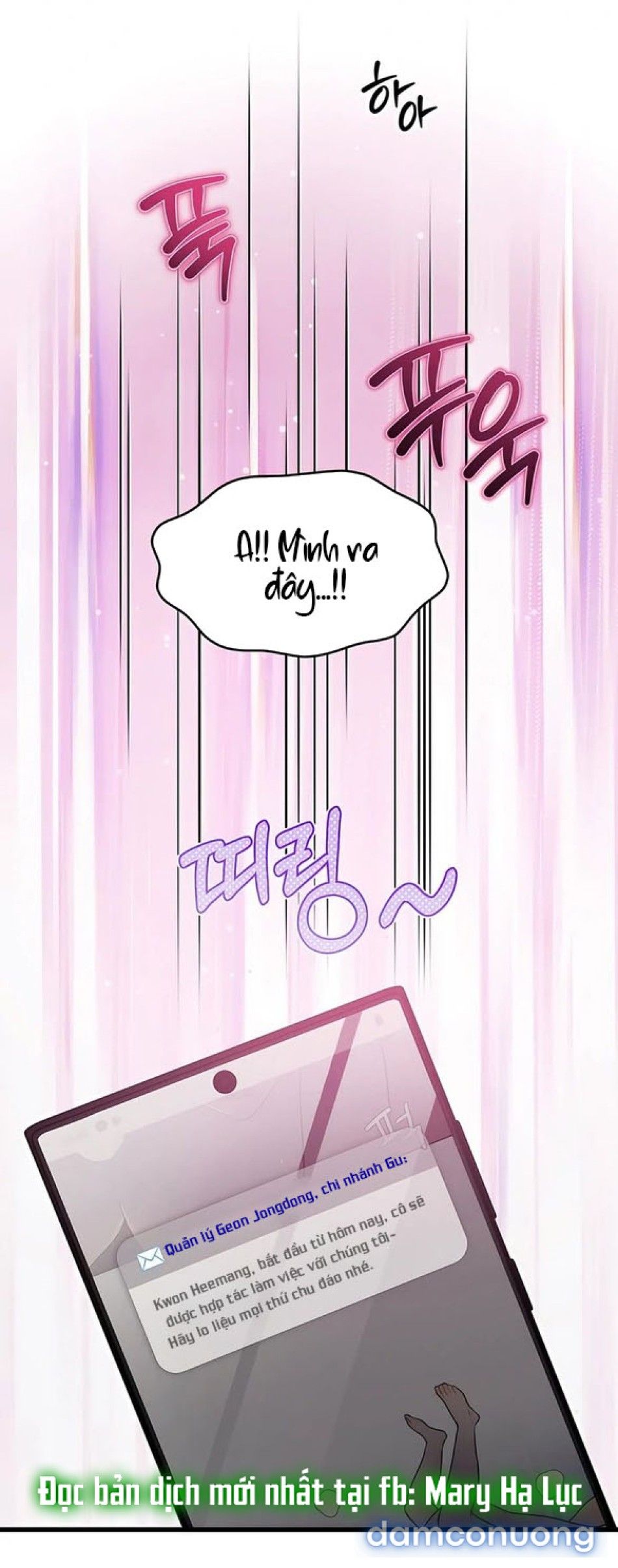 đọc truyện Chiến Dịch Thủy Quỷ Chương 1 ảnh 6 tại Thiên Thai Truyện