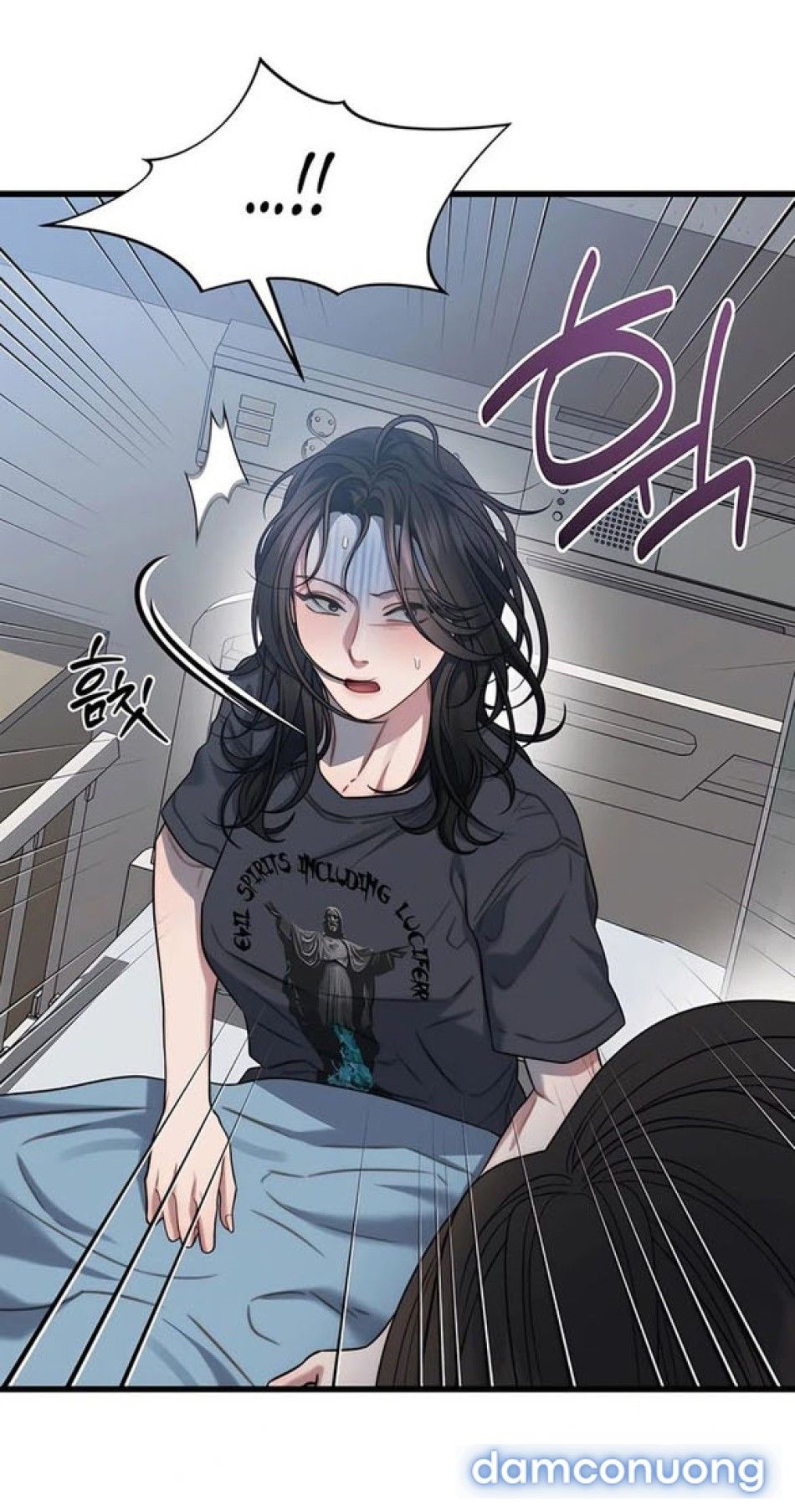 đọc truyện Chiến Dịch Thủy Quỷ Chương 1 ảnh 43 tại Thiên Thai Truyện