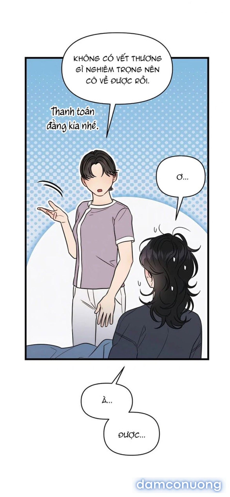 đọc truyện Chiến Dịch Thủy Quỷ Chương 1 ảnh 46 tại Thiên Thai Truyện