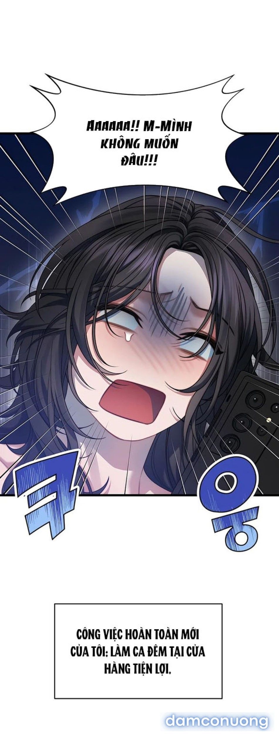 đọc truyện Chiến Dịch Thủy Quỷ Chương 1 ảnh 7 tại Thiên Thai Truyện