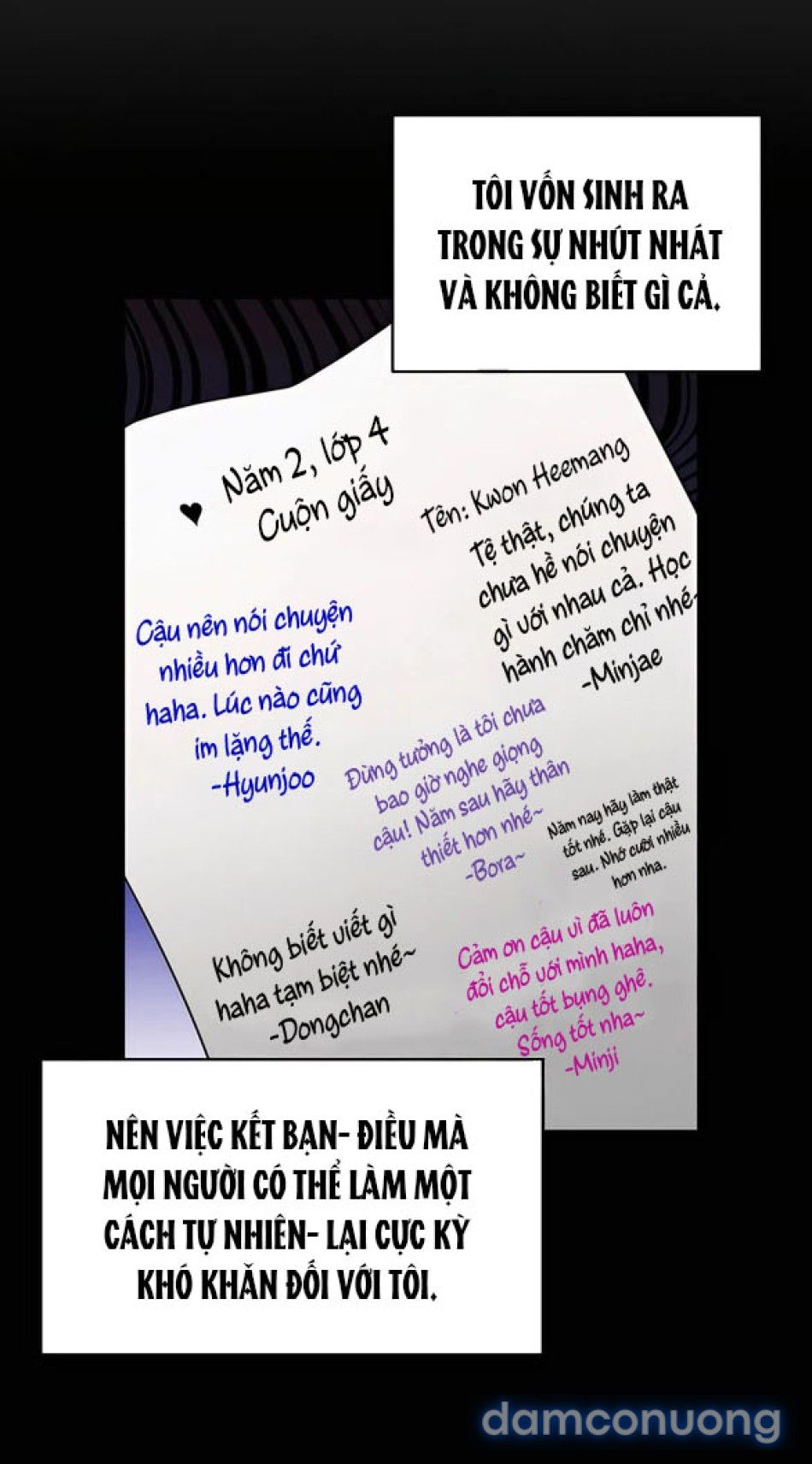 đọc truyện Chiến Dịch Thủy Quỷ Chương 1 ảnh 10 tại Thiên Thai Truyện