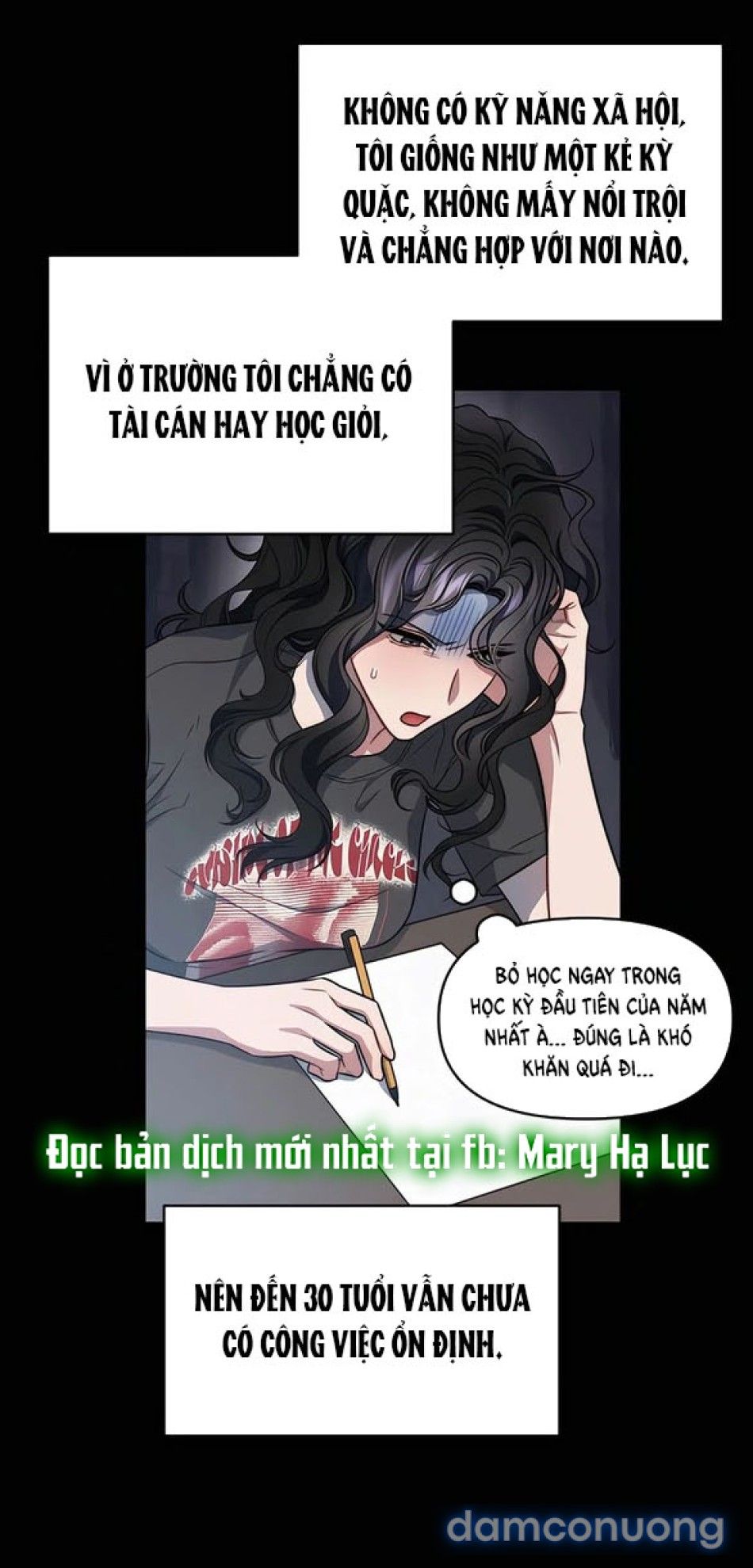 đọc truyện Chiến Dịch Thủy Quỷ Chương 1 ảnh 11 tại Thiên Thai Truyện