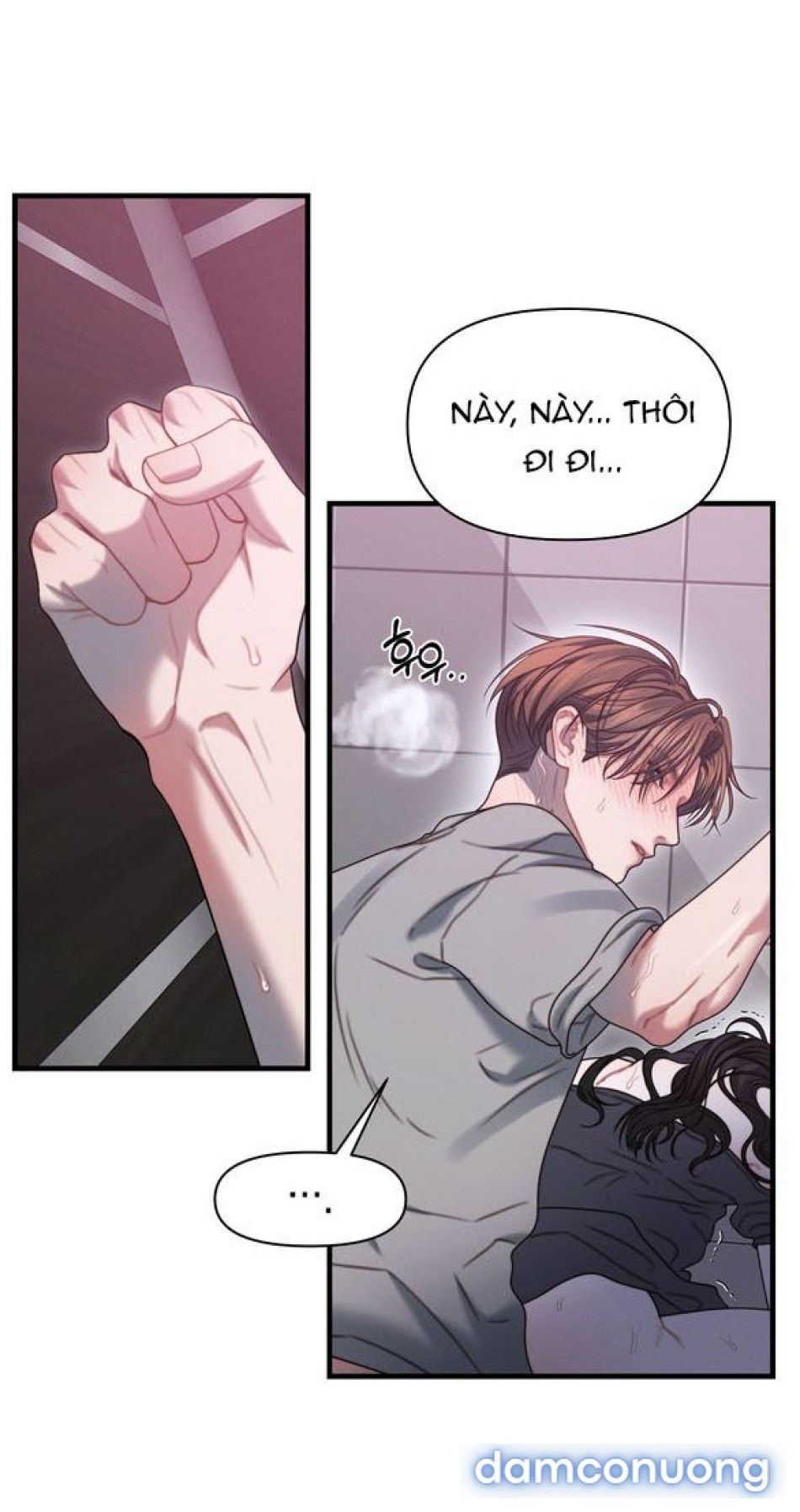 đọc truyện Chiến Dịch Thủy Quỷ Chương 10 ảnh 14 tại Thiên Thai Truyện