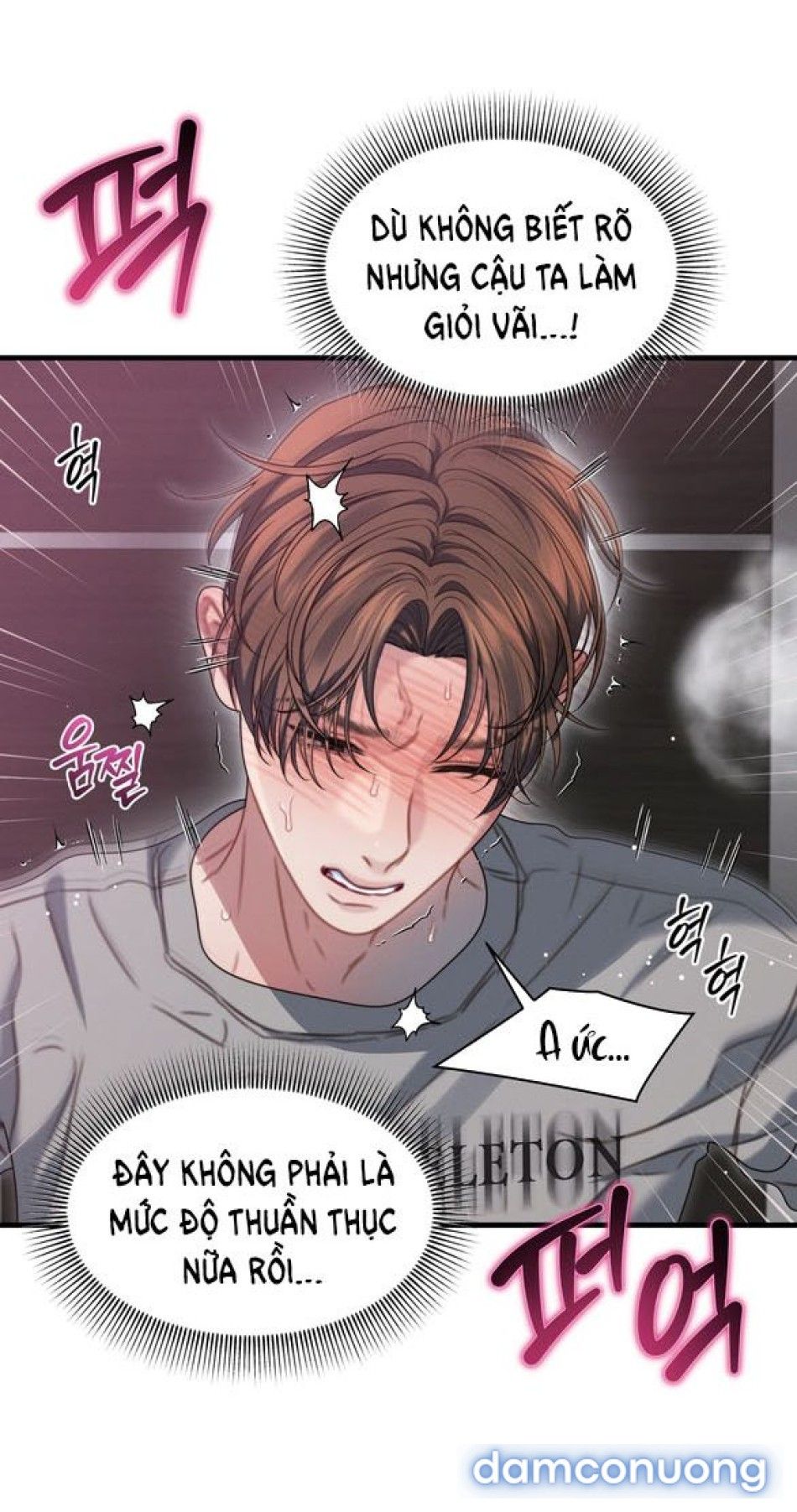 đọc truyện Chiến Dịch Thủy Quỷ Chương 10 ảnh 19 tại Thiên Thai Truyện