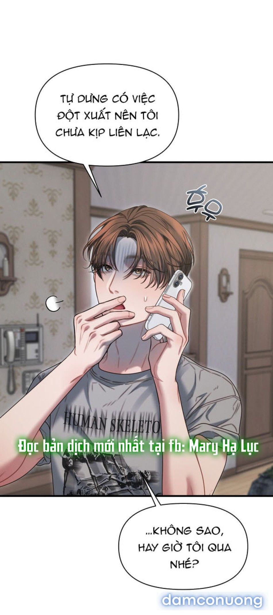 đọc truyện Chiến Dịch Thủy Quỷ Chương 11 ảnh 3 tại Thiên Thai Truyện