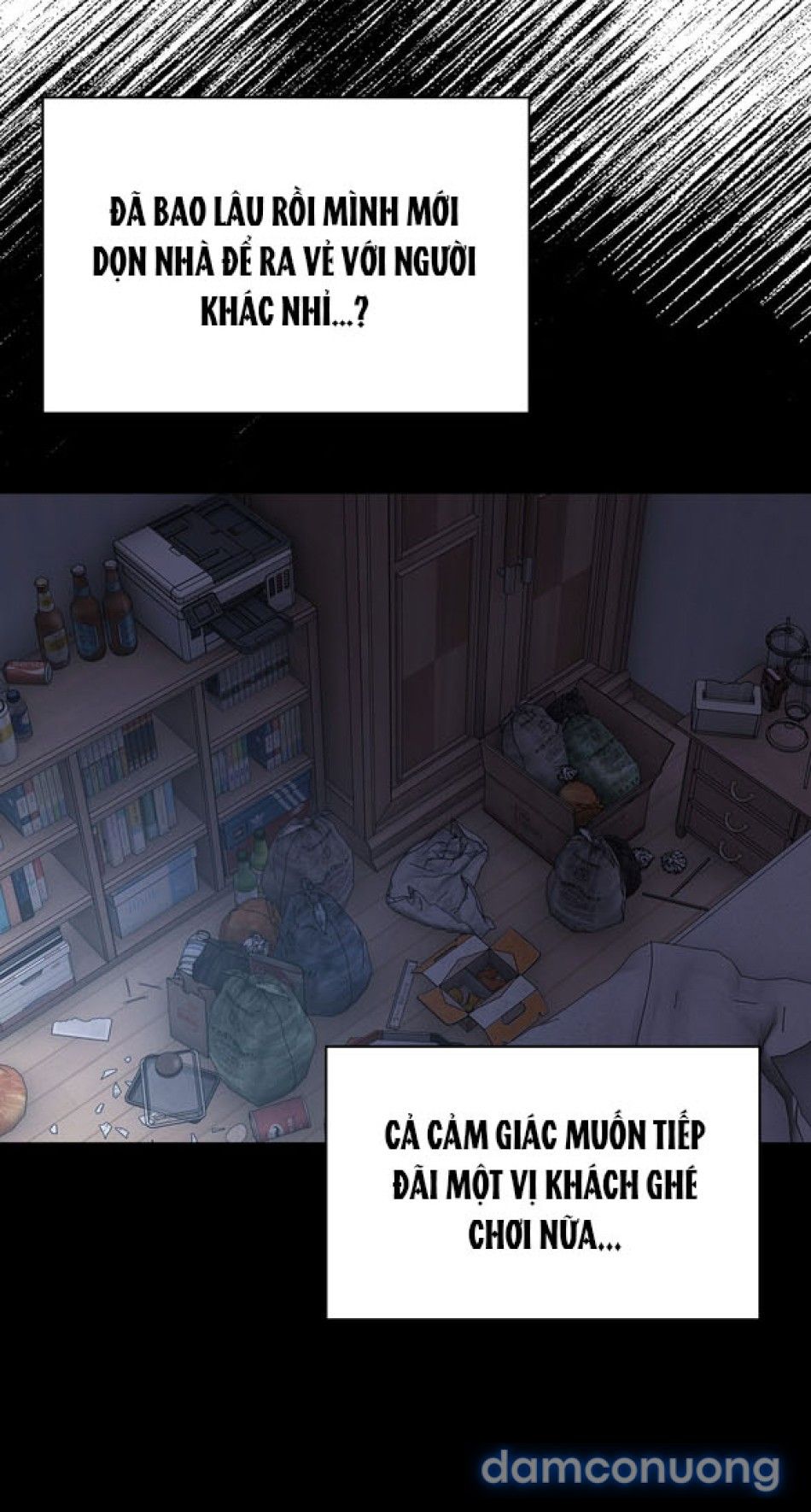 đọc truyện Chiến Dịch Thủy Quỷ Chương 11 ảnh 25 tại Thiên Thai Truyện