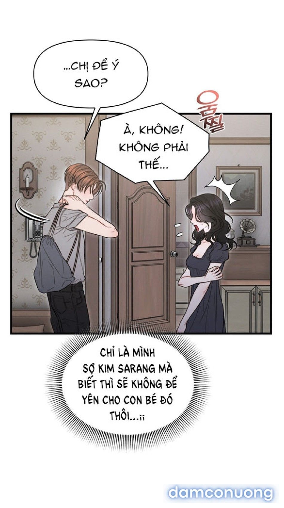 đọc truyện Chiến Dịch Thủy Quỷ Chương 11 ảnh 9 tại Thiên Thai Truyện