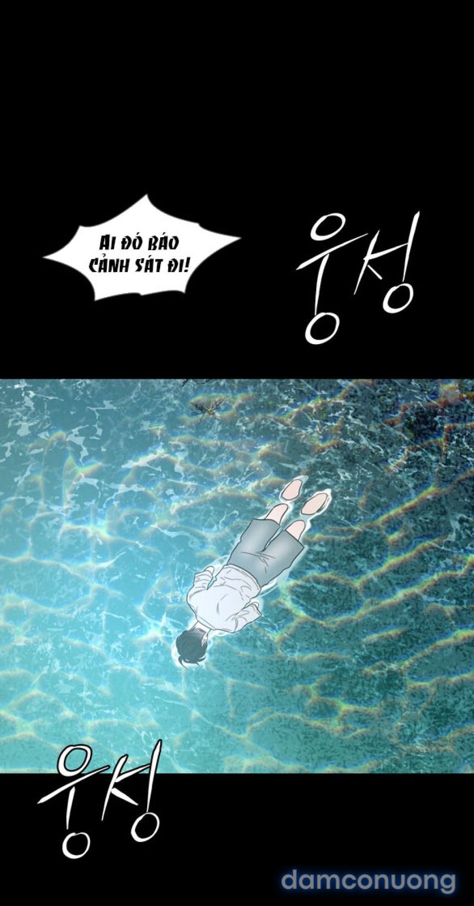 đọc truyện Chiến Dịch Thủy Quỷ Chương 12 ảnh 24 tại Thiên Thai Truyện