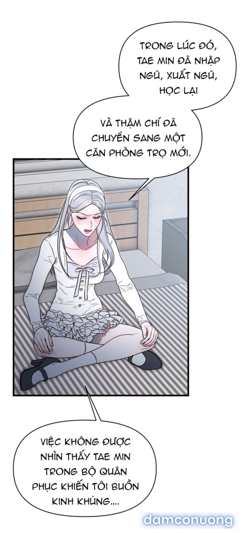 đọc truyện Chiến Dịch Thủy Quỷ Chương 12 ảnh 30 tại Thiên Thai Truyện