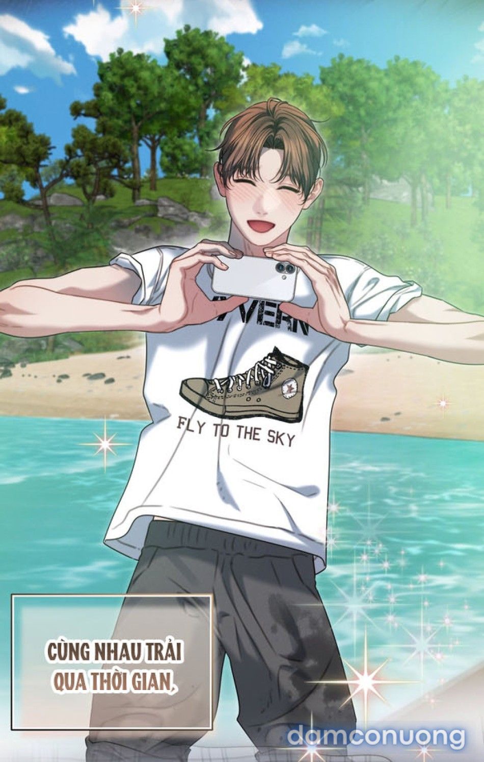 đọc truyện Chiến Dịch Thủy Quỷ Chương 12 ảnh 5 tại Thiên Thai Truyện