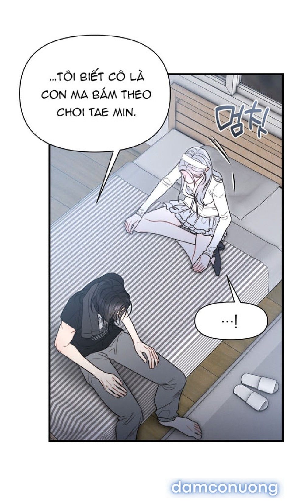 đọc truyện Chiến Dịch Thủy Quỷ Chương 12 ảnh 33 tại Thiên Thai Truyện