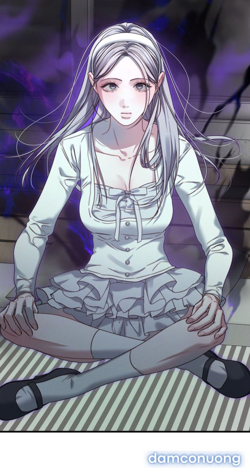 đọc truyện Chiến Dịch Thủy Quỷ Chương 12 ảnh 39 tại Thiên Thai Truyện