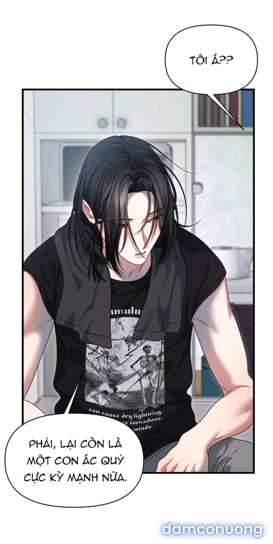 đọc truyện Chiến Dịch Thủy Quỷ Chương 12 ảnh 41 tại Thiên Thai Truyện