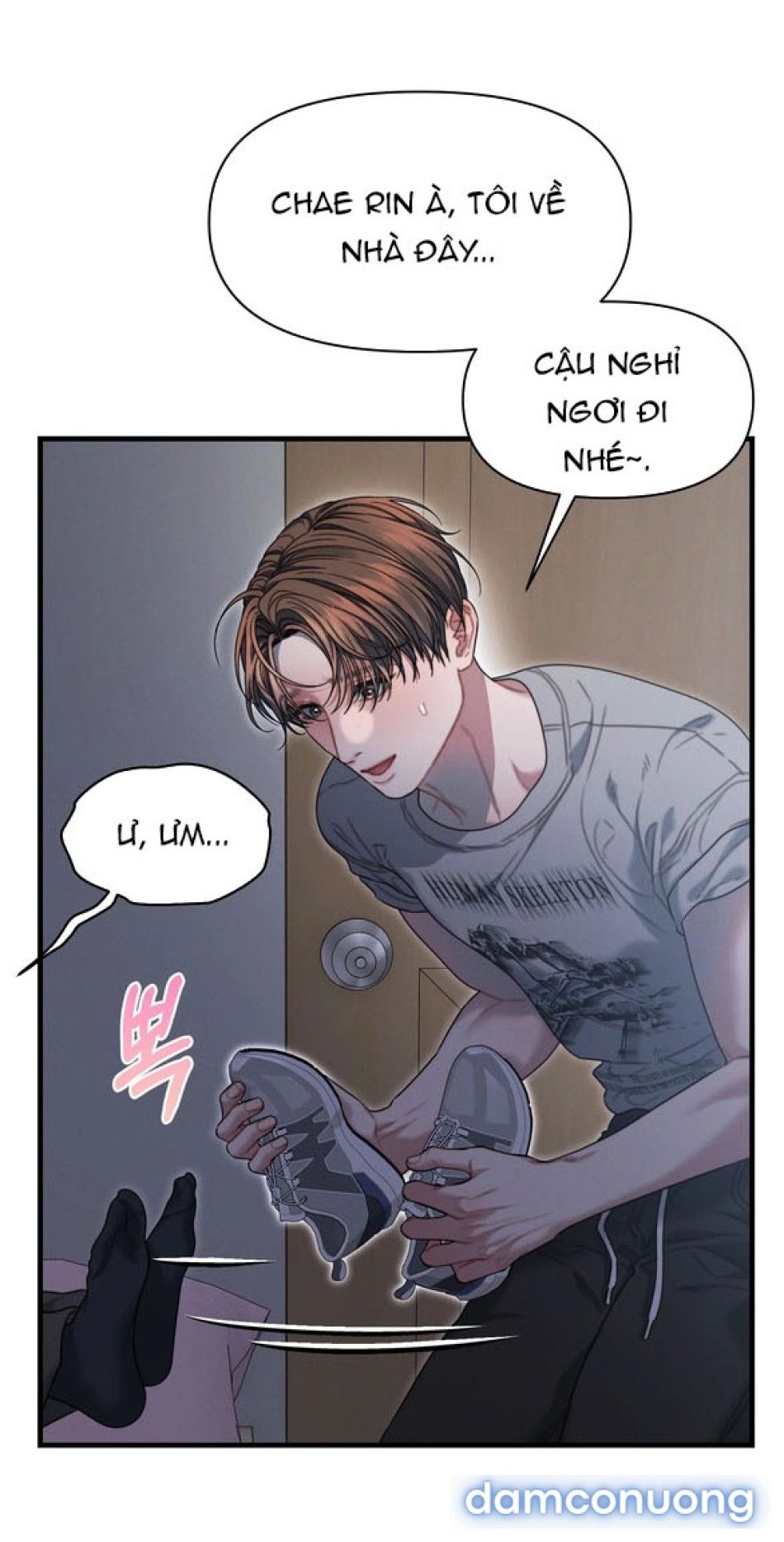 đọc truyện Chiến Dịch Thủy Quỷ Chương 13 ảnh 19 tại Thiên Thai Truyện