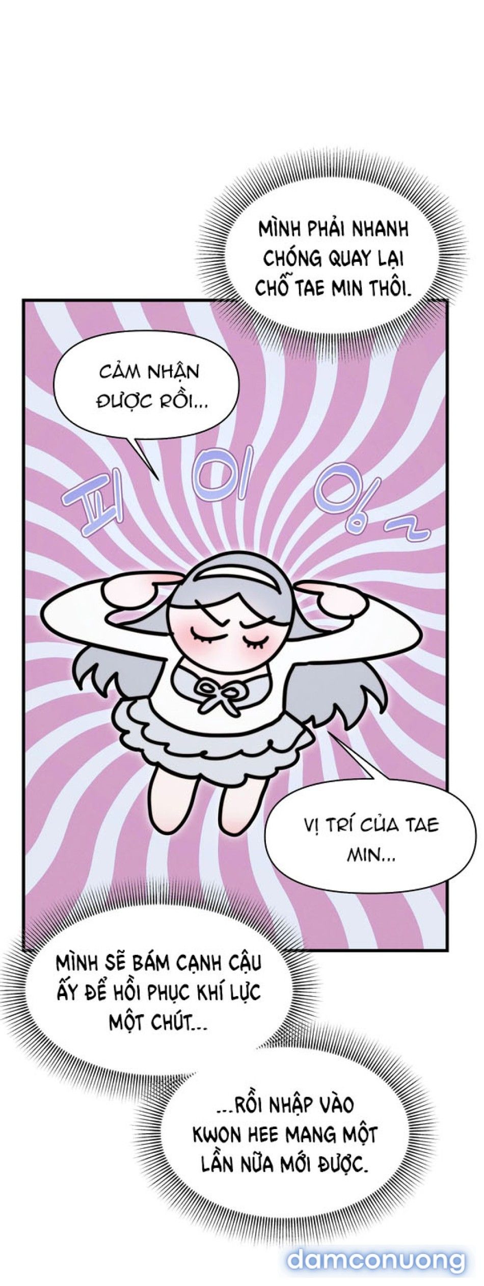 đọc truyện Chiến Dịch Thủy Quỷ Chương 13 ảnh 4 tại Thiên Thai Truyện