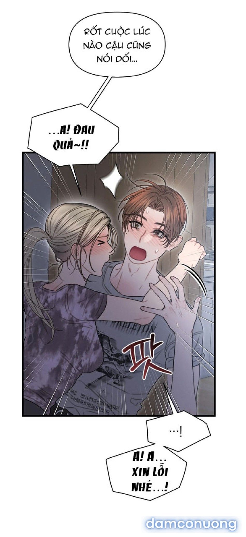 đọc truyện Chiến Dịch Thủy Quỷ Chương 13 ảnh 30 tại Thiên Thai Truyện