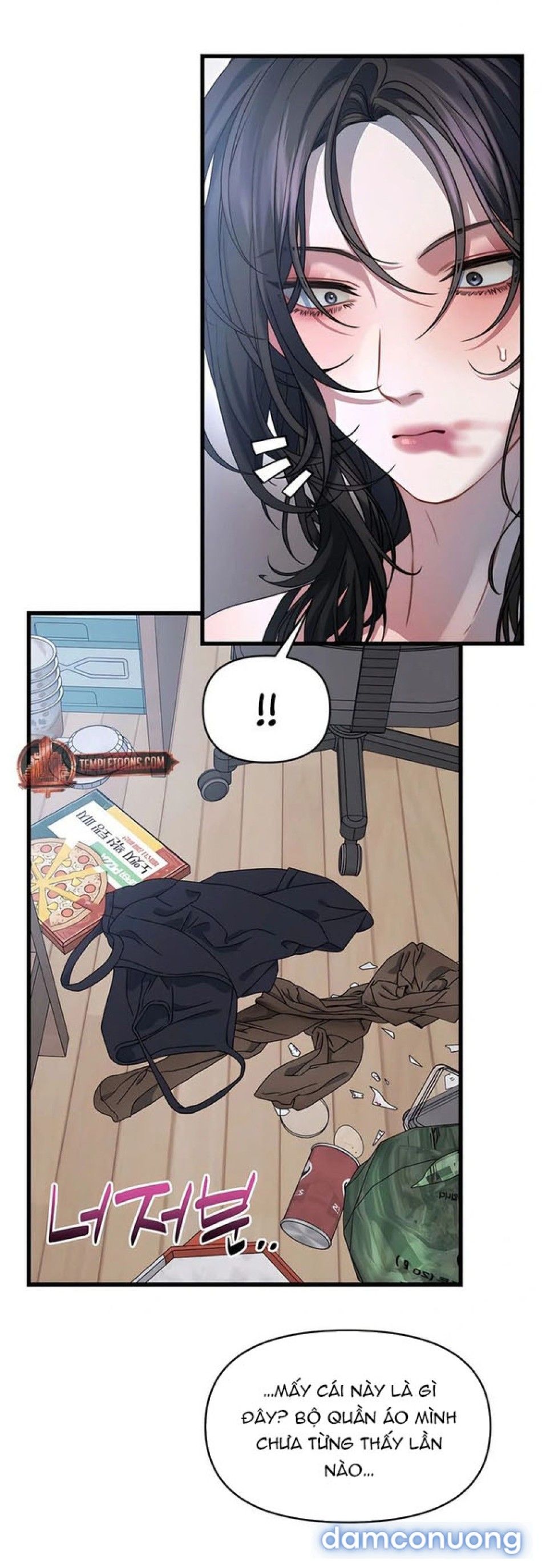 đọc truyện Chiến Dịch Thủy Quỷ Chương 2 ảnh 17 tại Thiên Thai Truyện