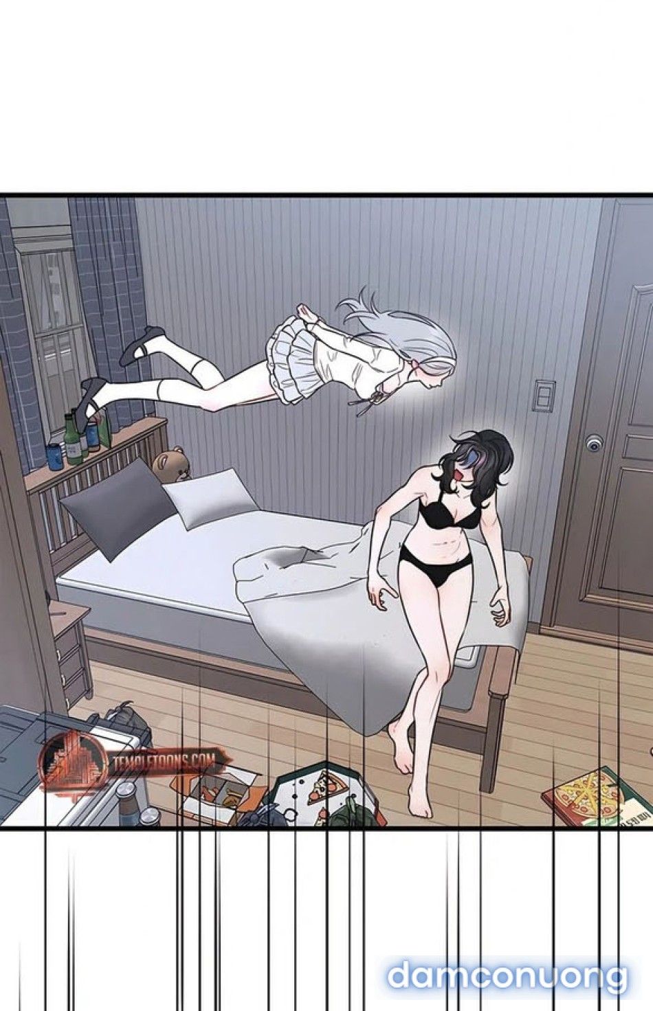 đọc truyện Chiến Dịch Thủy Quỷ Chương 2 ảnh 21 tại Thiên Thai Truyện