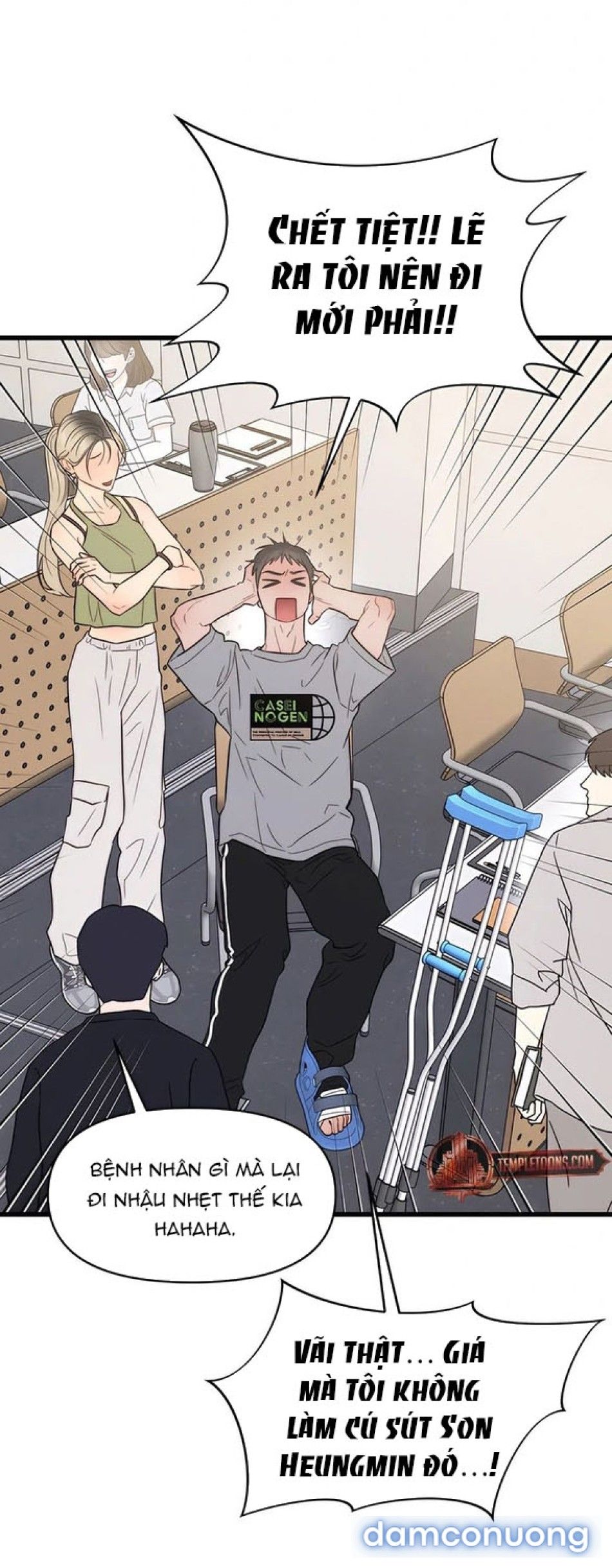 đọc truyện Chiến Dịch Thủy Quỷ Chương 2 ảnh 27 tại Thiên Thai Truyện