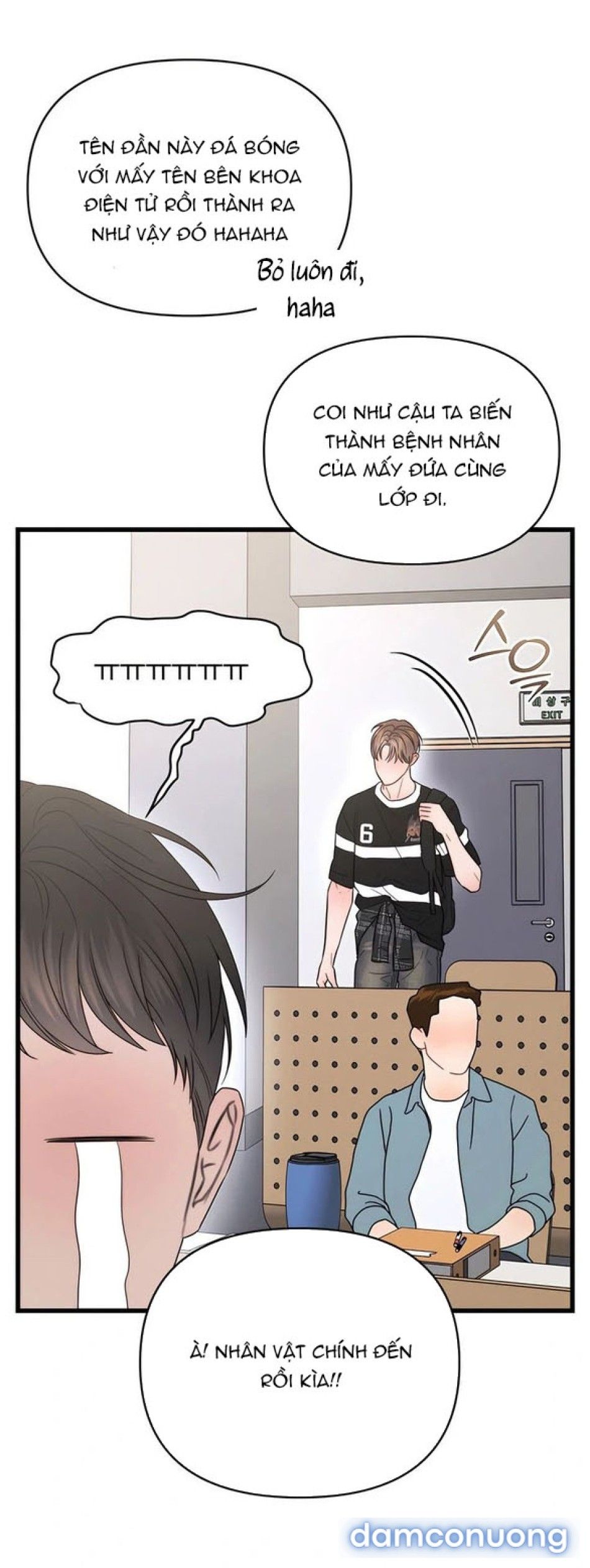 đọc truyện Chiến Dịch Thủy Quỷ Chương 2 ảnh 28 tại Thiên Thai Truyện