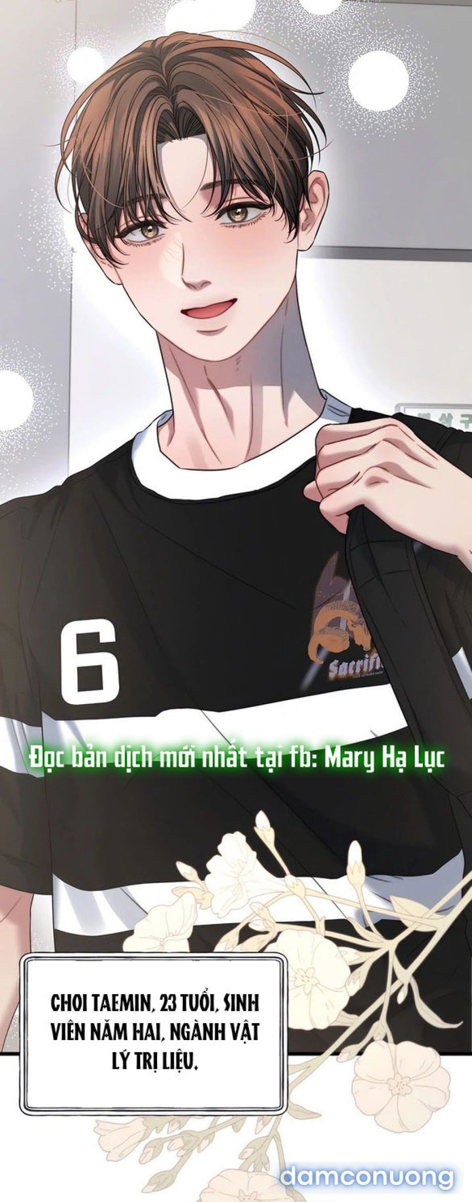 đọc truyện Chiến Dịch Thủy Quỷ Chương 2 ảnh 30 tại Thiên Thai Truyện