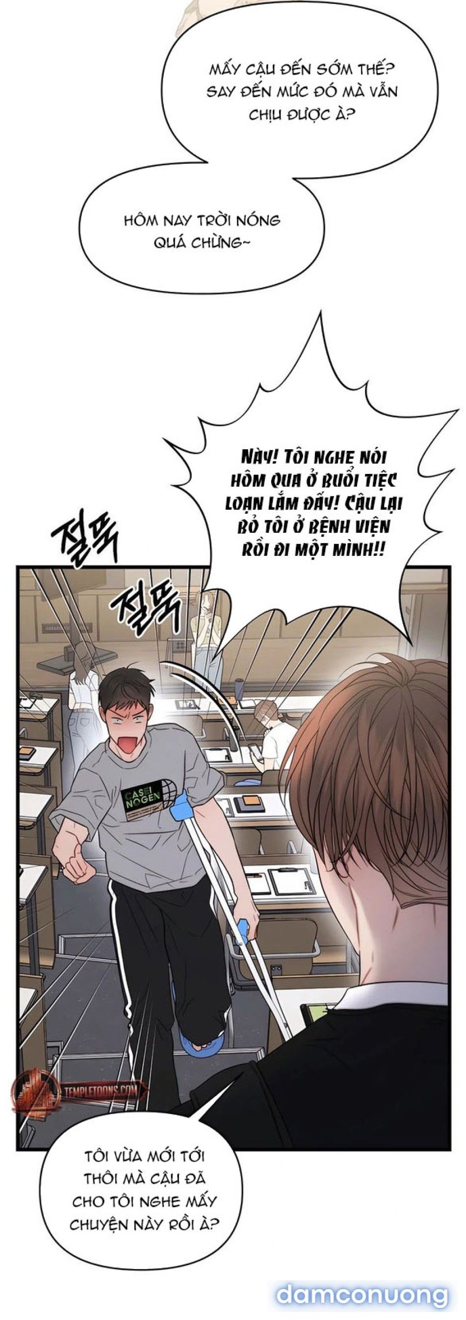 đọc truyện Chiến Dịch Thủy Quỷ Chương 2 ảnh 31 tại Thiên Thai Truyện