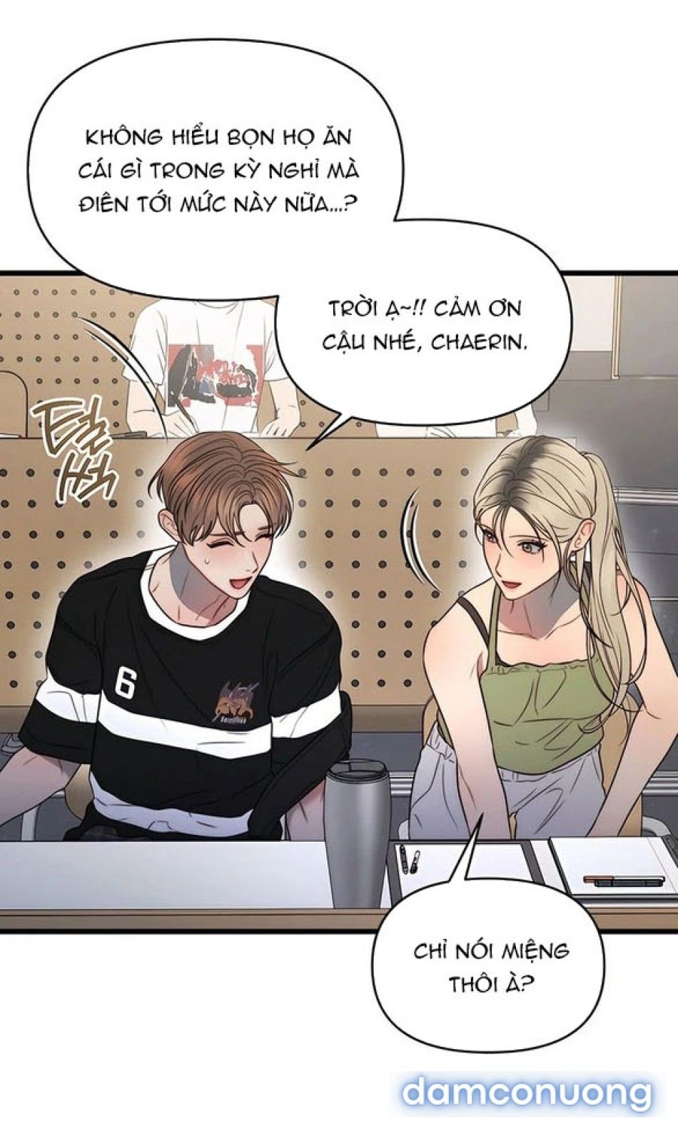 đọc truyện Chiến Dịch Thủy Quỷ Chương 2 ảnh 36 tại Thiên Thai Truyện