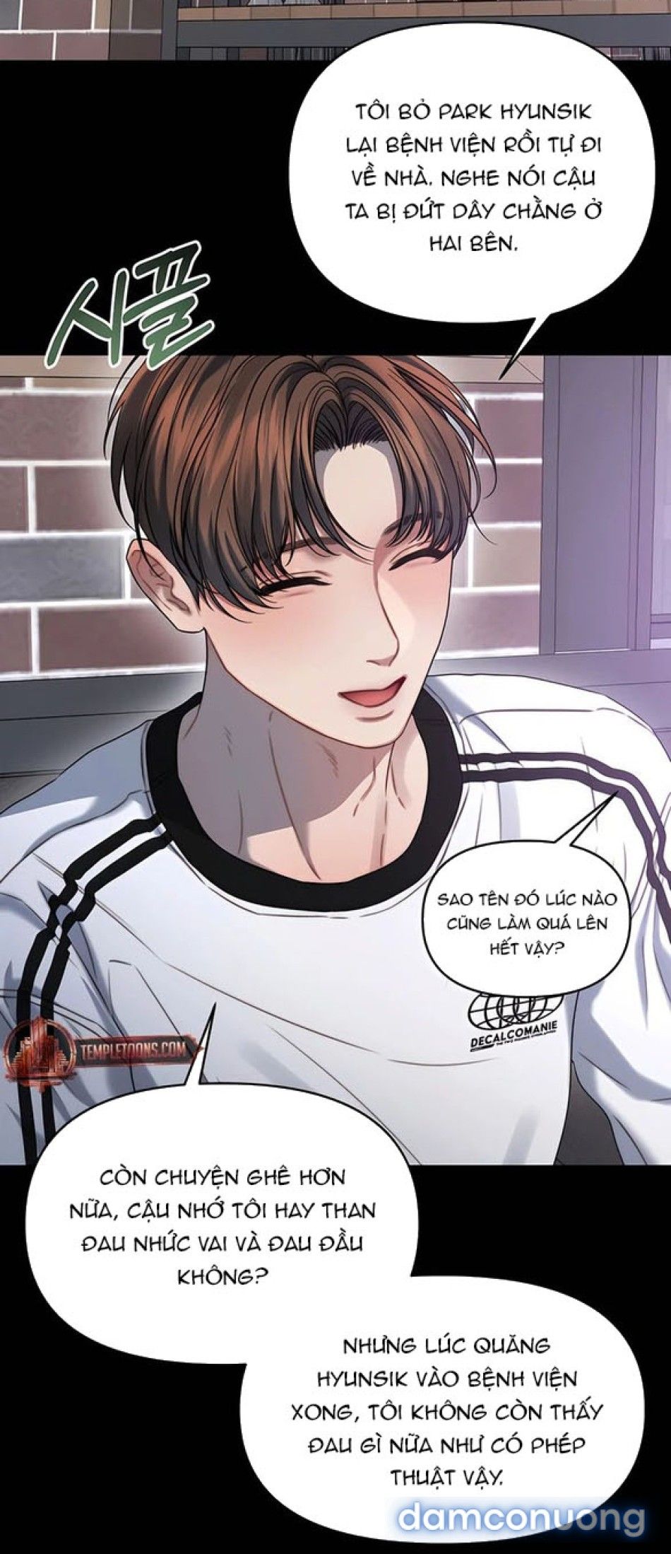 đọc truyện Chiến Dịch Thủy Quỷ Chương 2 ảnh 43 tại Thiên Thai Truyện