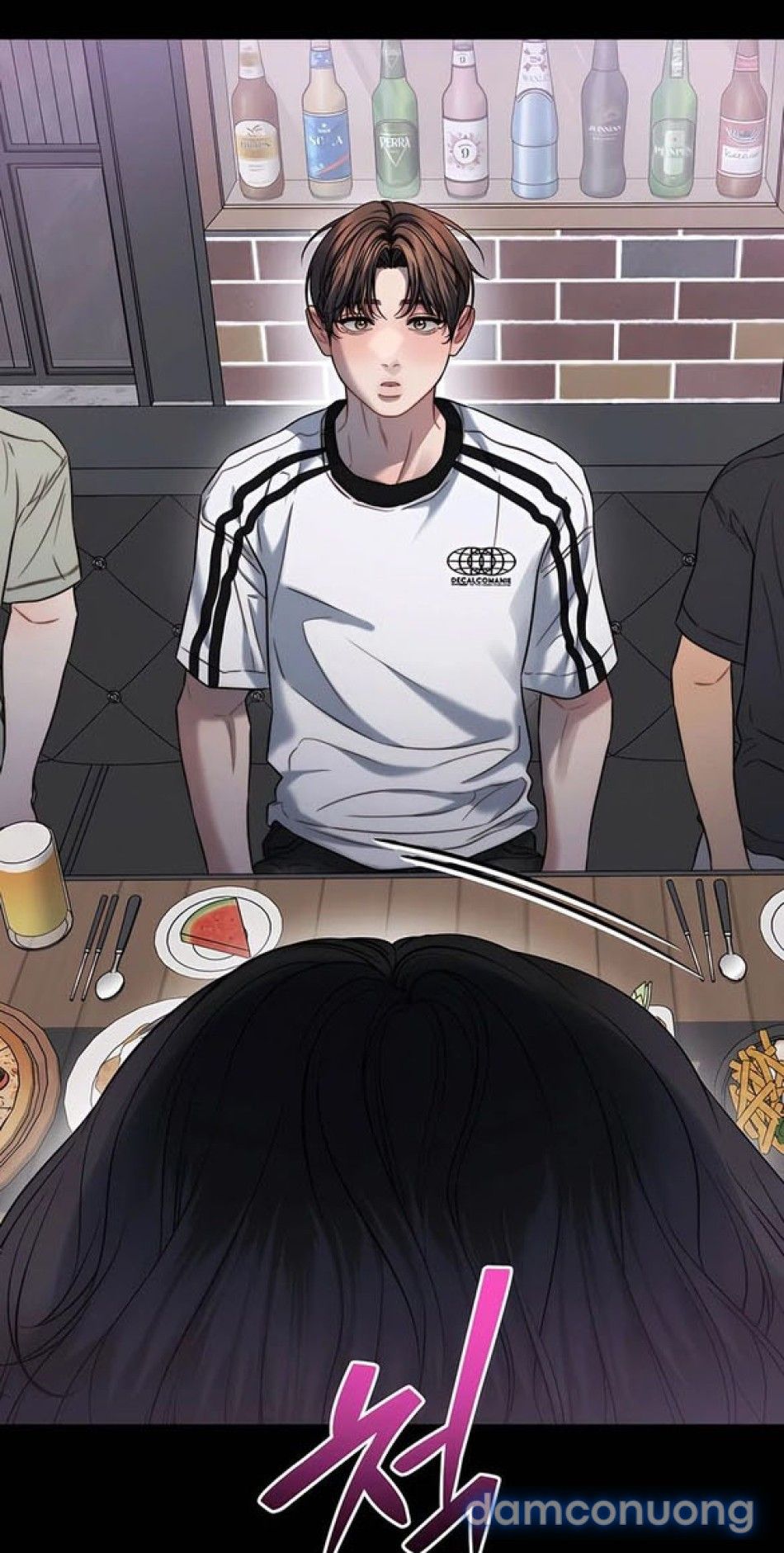 đọc truyện Chiến Dịch Thủy Quỷ Chương 2 ảnh 47 tại Thiên Thai Truyện