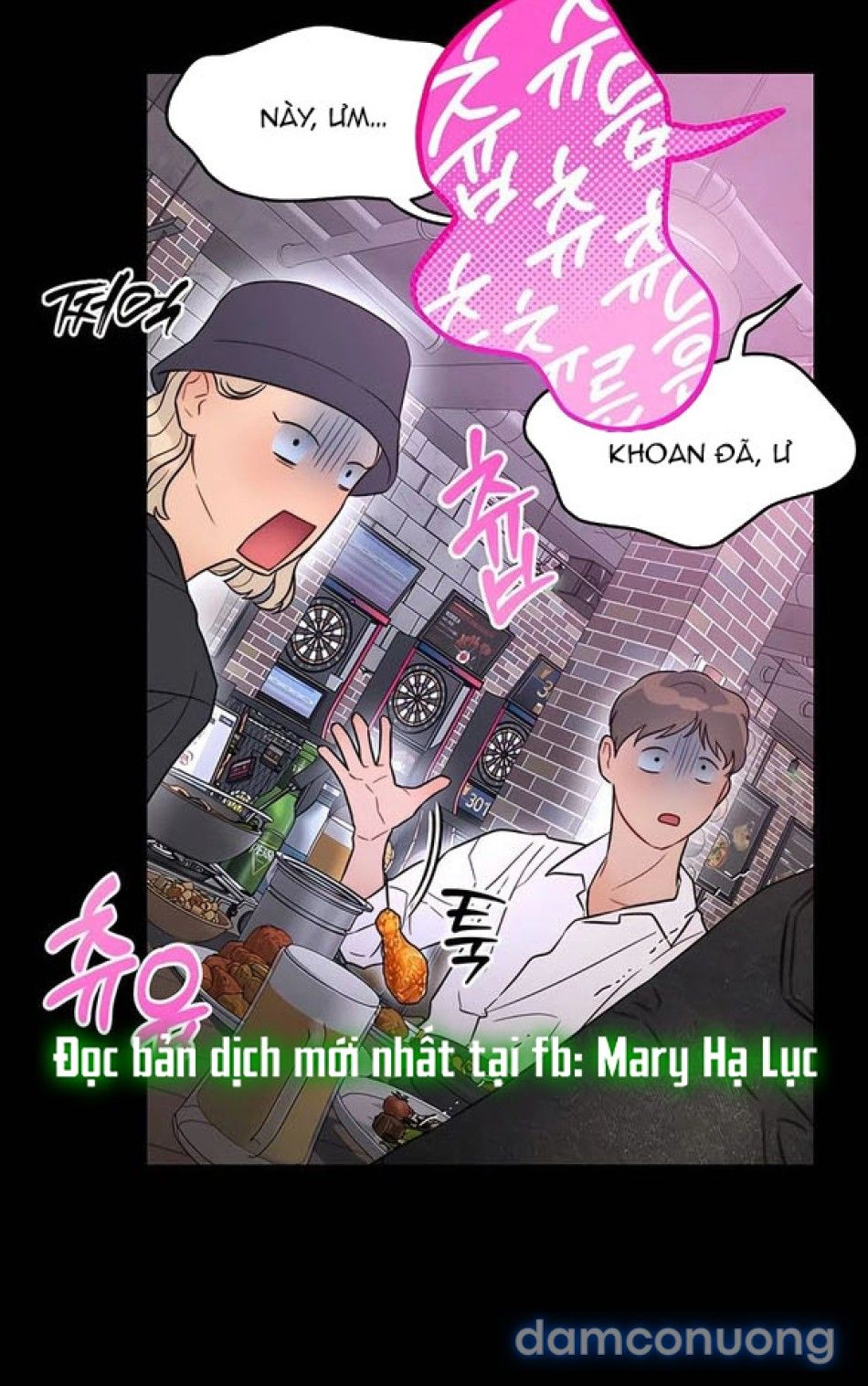 đọc truyện Chiến Dịch Thủy Quỷ Chương 2 ảnh 54 tại Thiên Thai Truyện