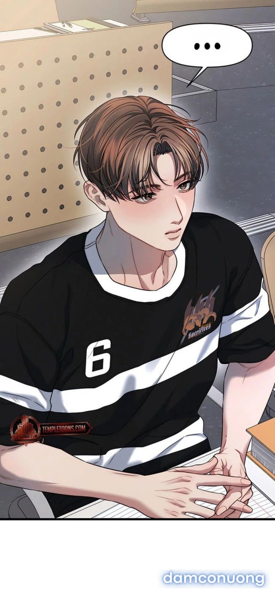 đọc truyện Chiến Dịch Thủy Quỷ Chương 2 ảnh 64 tại Thiên Thai Truyện