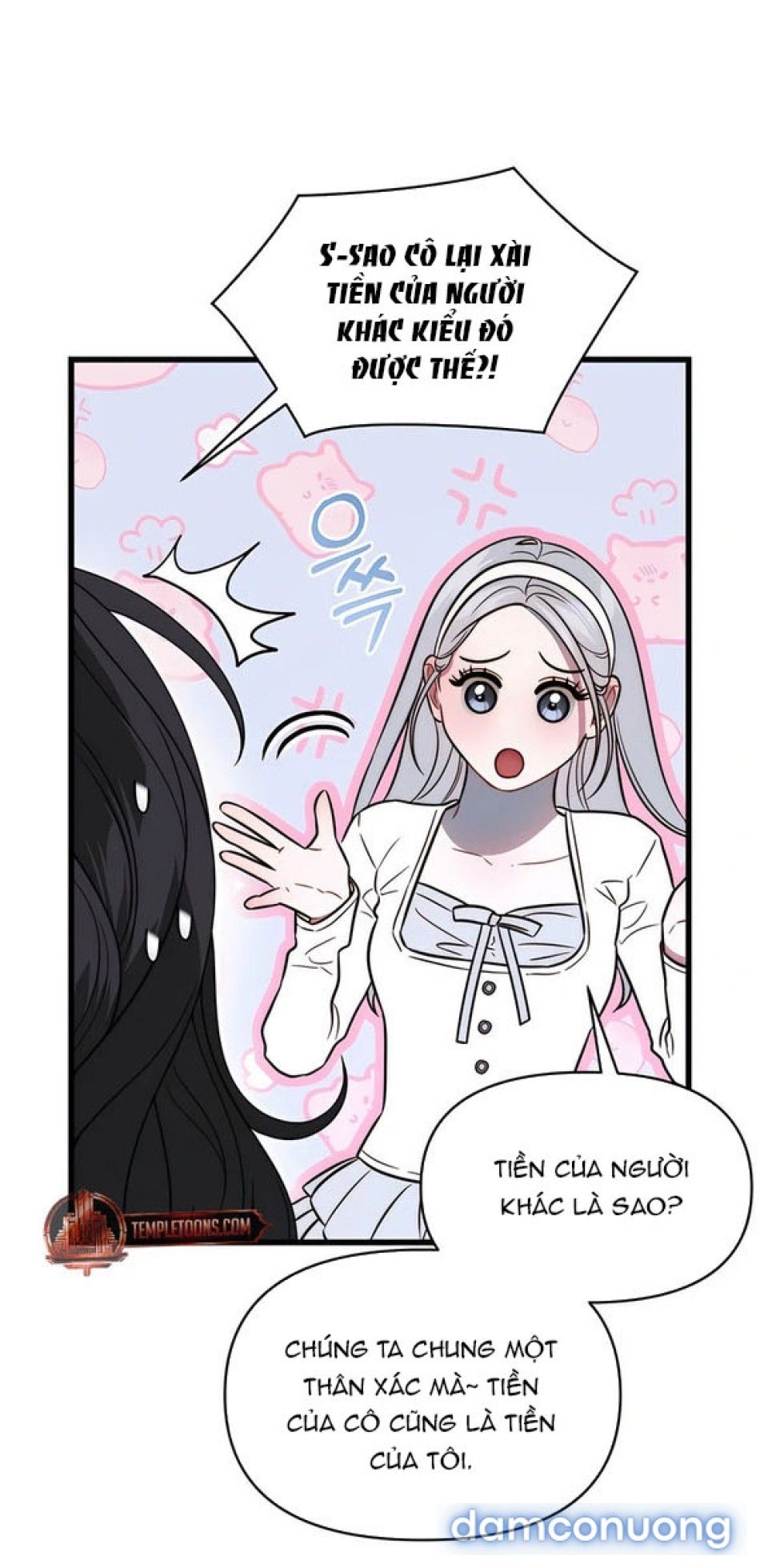 đọc truyện Chiến Dịch Thủy Quỷ Chương 3 ảnh 30 tại Thiên Thai Truyện