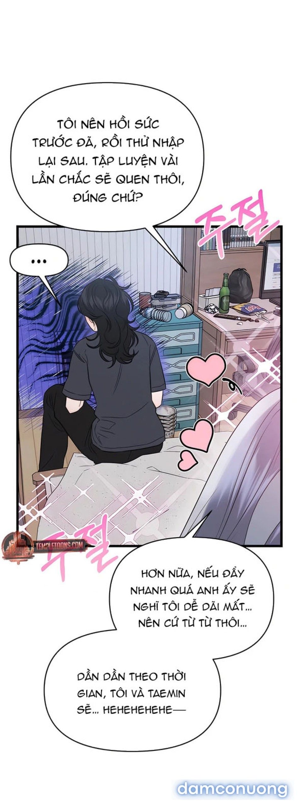 đọc truyện Chiến Dịch Thủy Quỷ Chương 3 ảnh 5 tại Thiên Thai Truyện