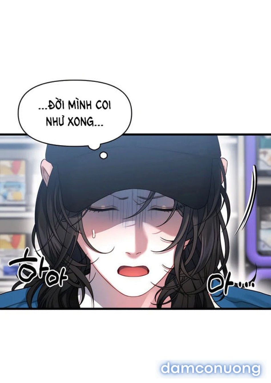 đọc truyện Chiến Dịch Thủy Quỷ Chương 3 ảnh 36 tại Thiên Thai Truyện