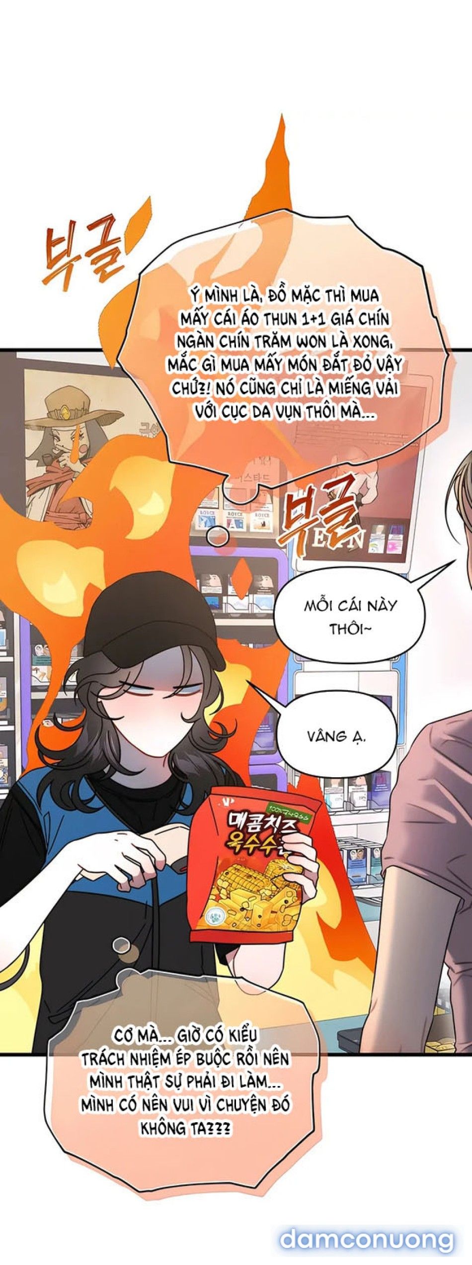 đọc truyện Chiến Dịch Thủy Quỷ Chương 3 ảnh 38 tại Thiên Thai Truyện