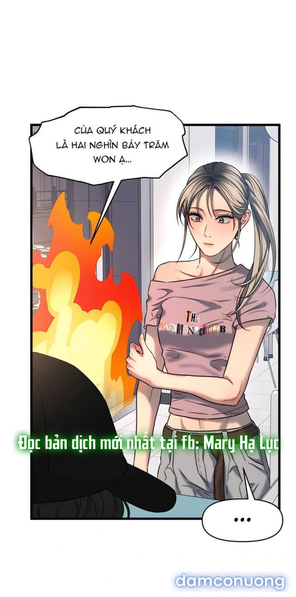 đọc truyện Chiến Dịch Thủy Quỷ Chương 3 ảnh 40 tại Thiên Thai Truyện