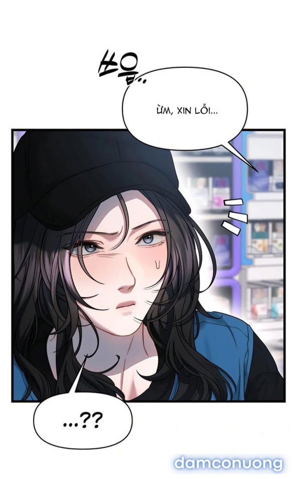 đọc truyện Chiến Dịch Thủy Quỷ Chương 3 ảnh 41 tại Thiên Thai Truyện