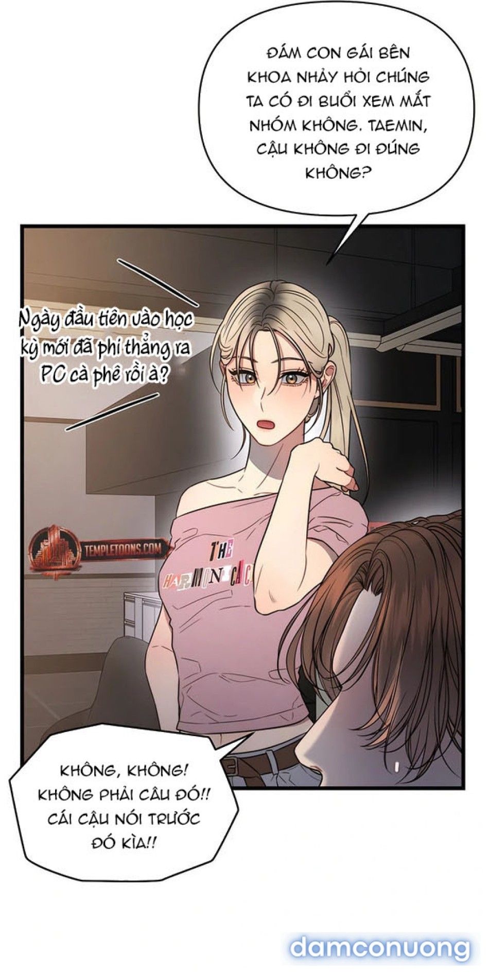 đọc truyện Chiến Dịch Thủy Quỷ Chương 3 ảnh 49 tại Thiên Thai Truyện