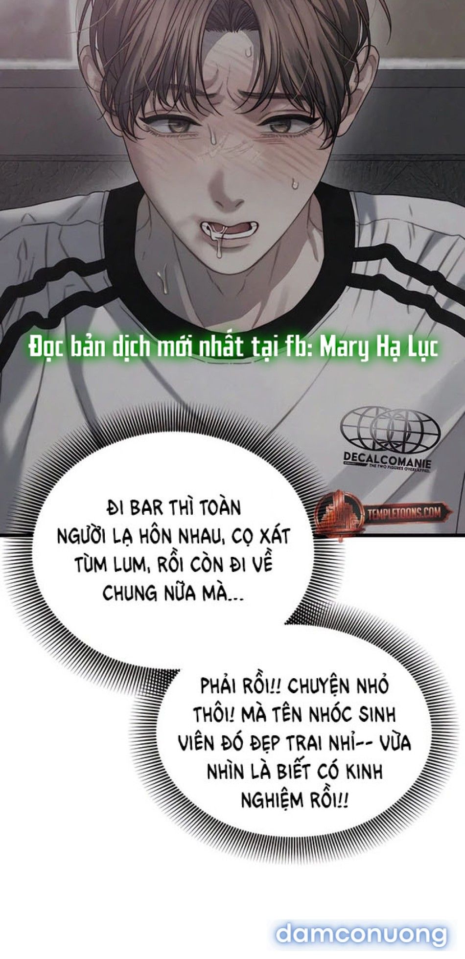 đọc truyện Chiến Dịch Thủy Quỷ Chương 3 ảnh 8 tại Thiên Thai Truyện