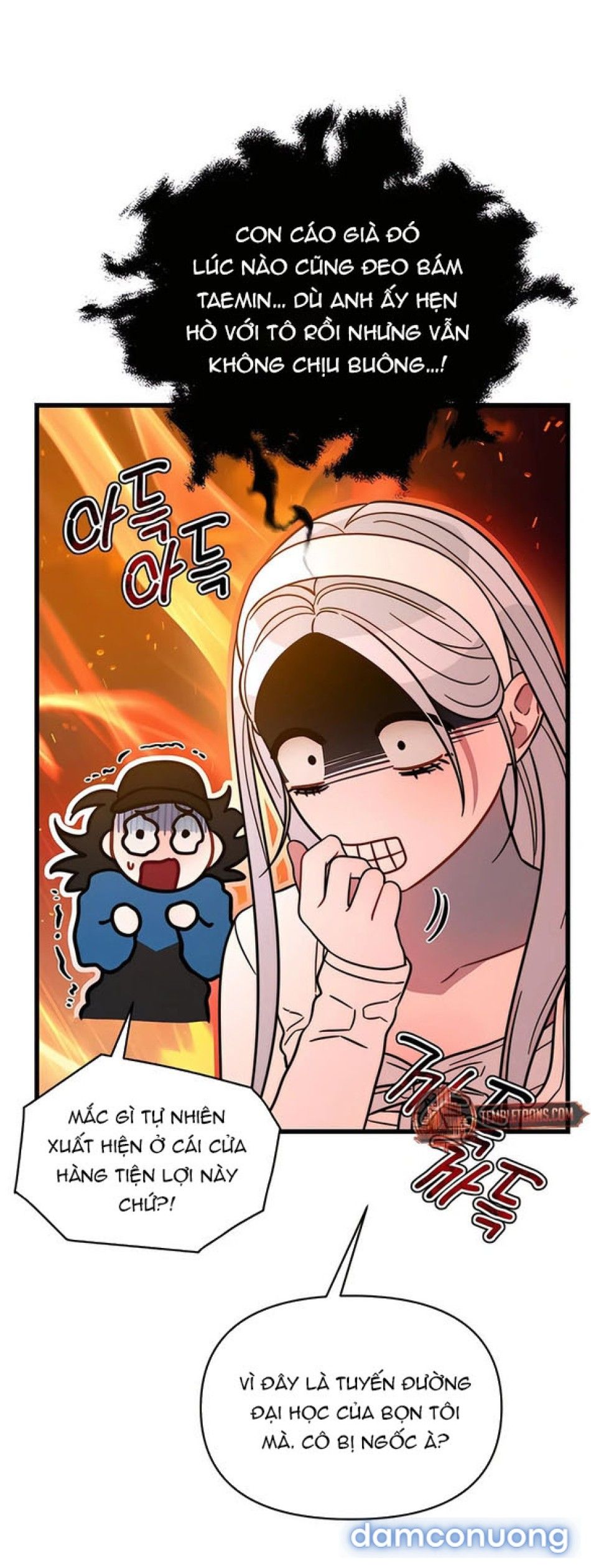 đọc truyện Chiến Dịch Thủy Quỷ Chương 3 ảnh 63 tại Thiên Thai Truyện