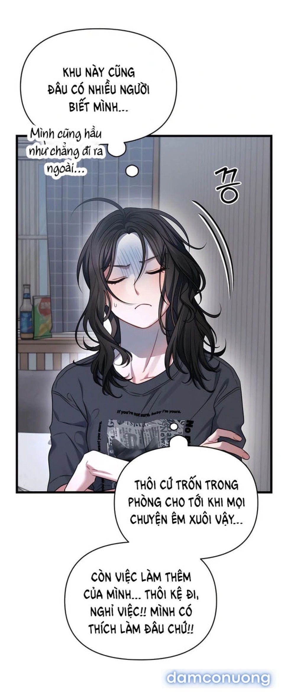 đọc truyện Chiến Dịch Thủy Quỷ Chương 3 ảnh 9 tại Thiên Thai Truyện