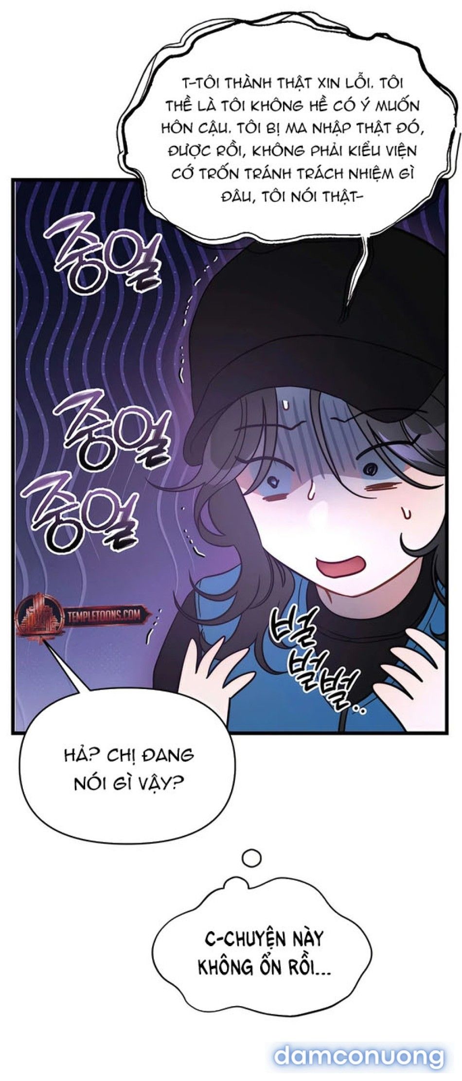 đọc truyện Chiến Dịch Thủy Quỷ Chương 4 ảnh 6 tại Thiên Thai Truyện